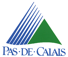 Conseil général Pas-de-Calais